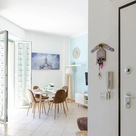 Joivy For 6, Near Centre, And Train Station Sestri Levante