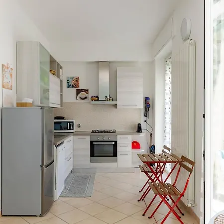Joivy For 6, Near Centre, And Train Station * Sestri Levante