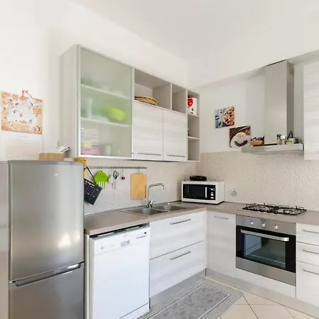 Appartement Joivy For 6, Near Centre, And Train Station