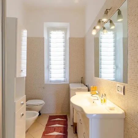 Joivy For 6, Near Centre, And Train Station Sestri Levante