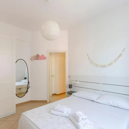 Joivy For 6, Near Centre, And Train Station Sestri Levante
