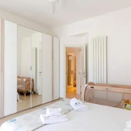 Joivy For 6, Near Centre, And Train Station Sestri Levante