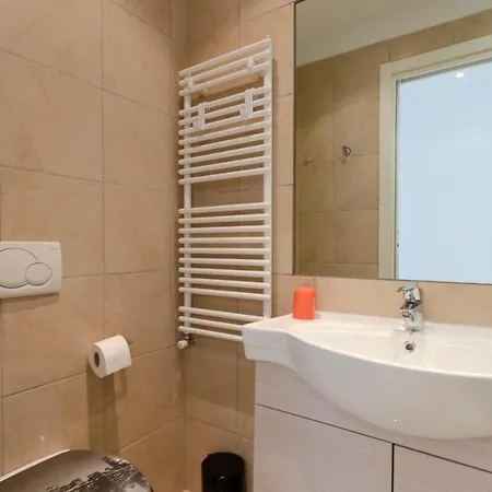 Appartement Joivy For 6, Near Centre, And Train Station Sestri Levante