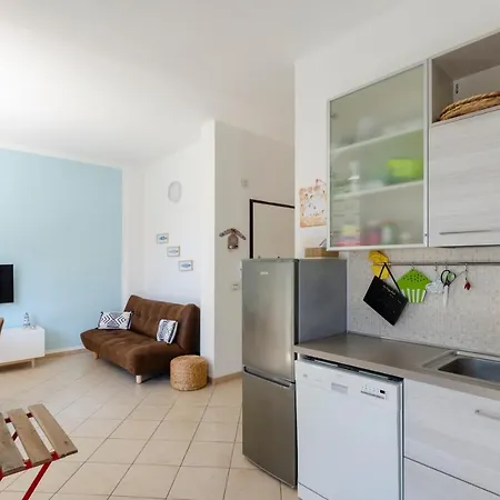 Joivy For 6, Near Centre, And Train Station * Sestri Levante